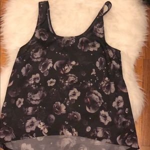 Summer top